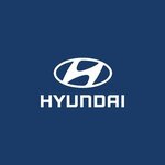 logo Восток Моторс - Hyundai