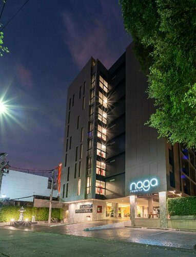 Naga Residence