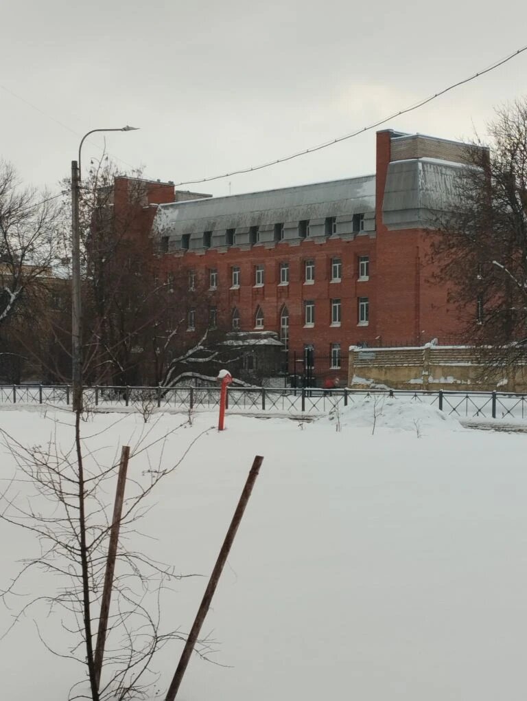 Фото Причал