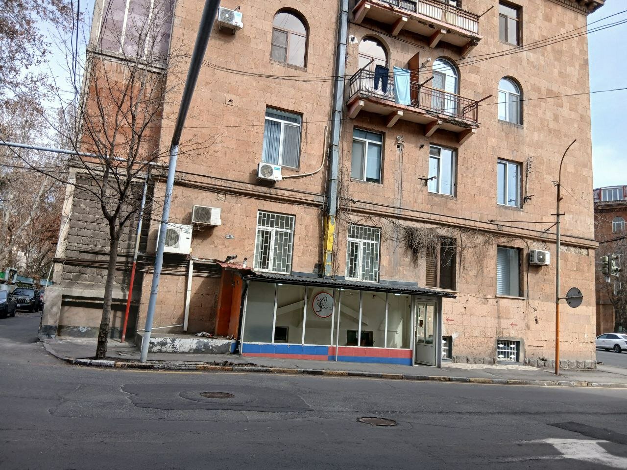 Evian Beauty Center