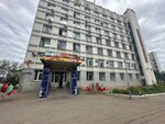 Прямая (ул. Малайчука, 12), проектная организация в Гомеле