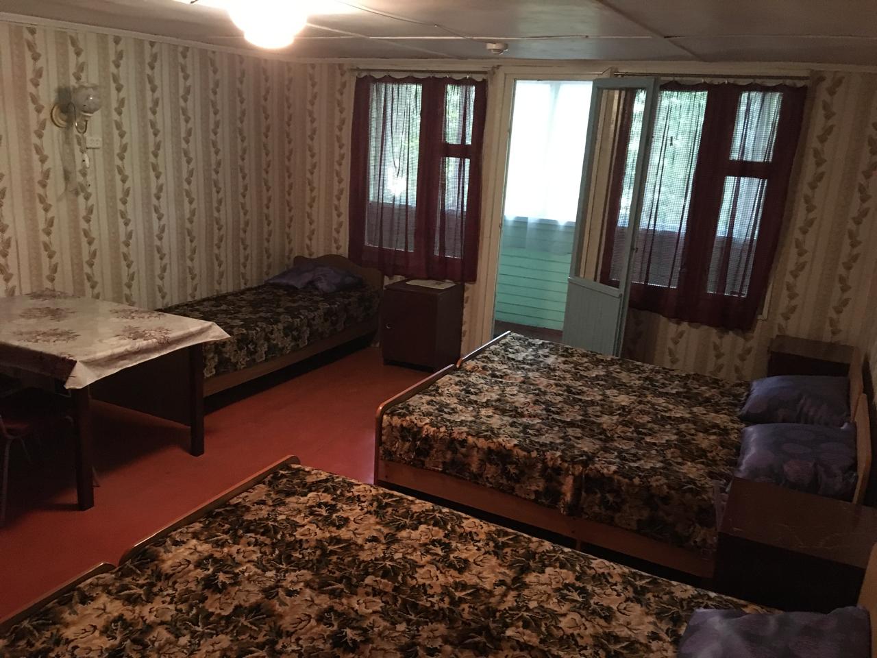 Фото ГК Эдем