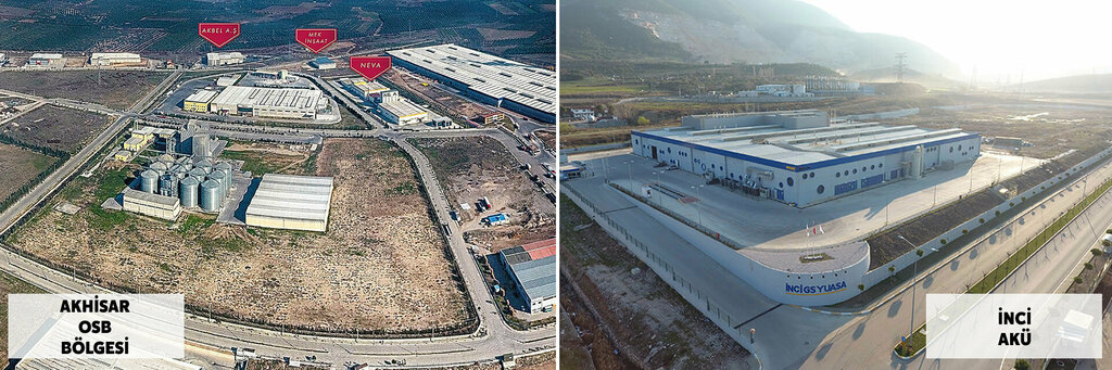 Construction company Er Prefabrik, Manisa, photo