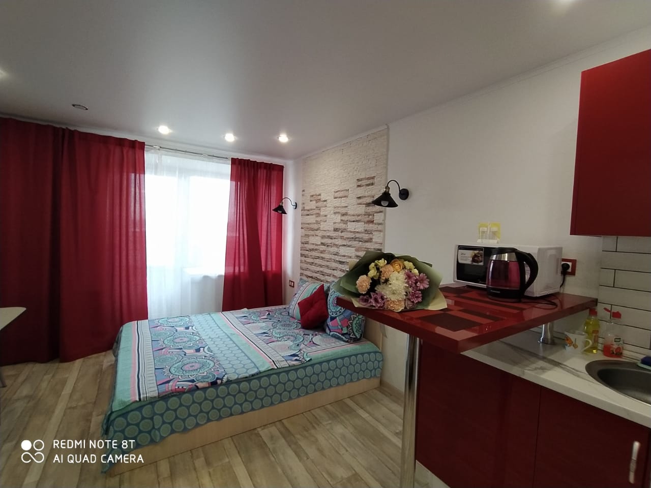 Фото День и ночь