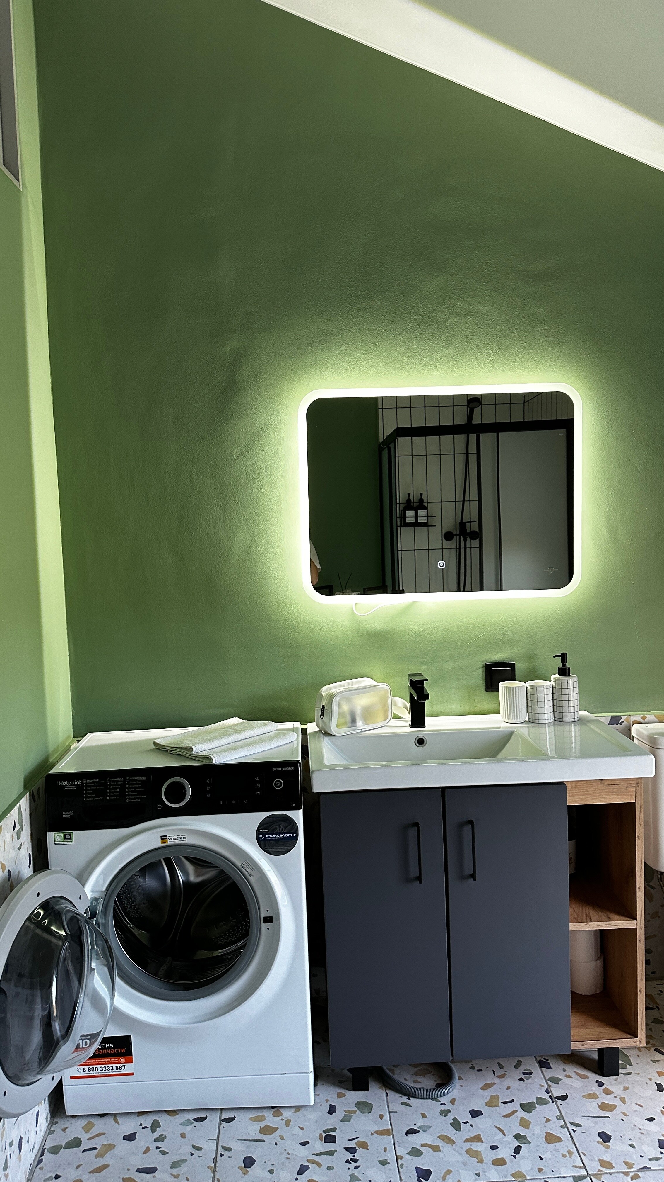 Фото Ласкин Домик