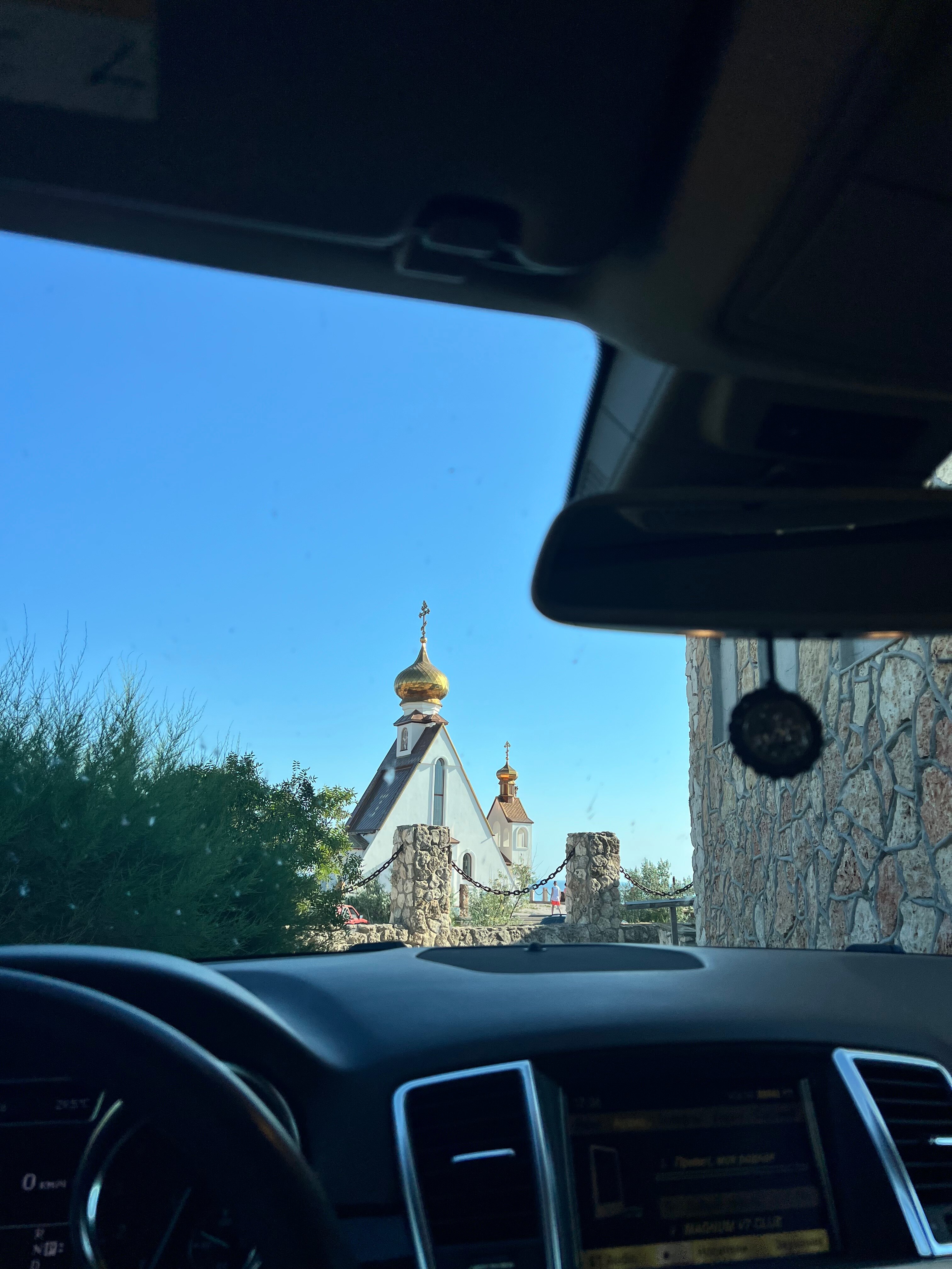 Фото Вилла Лазурит