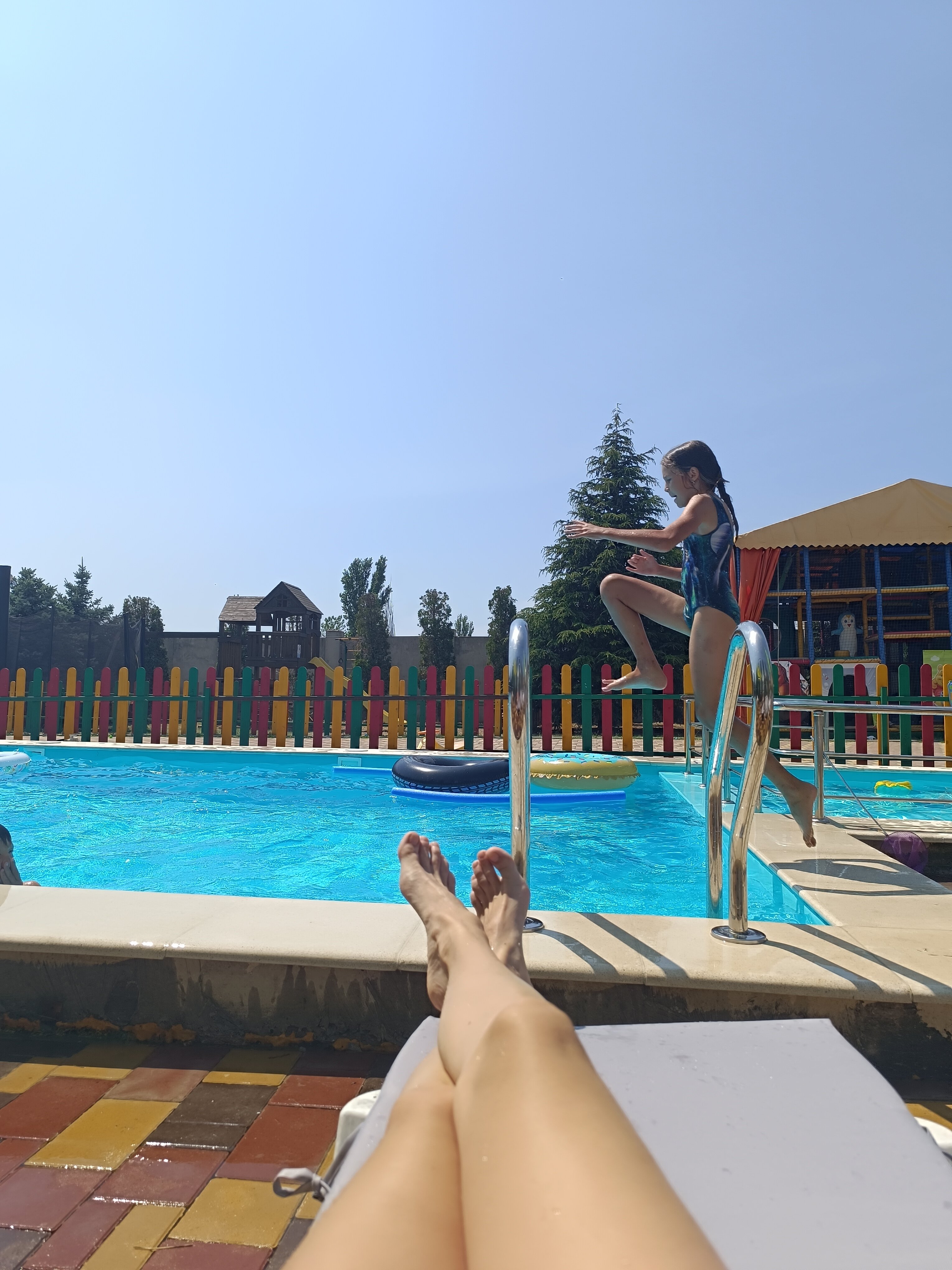 Фото ВиллаФрунзе