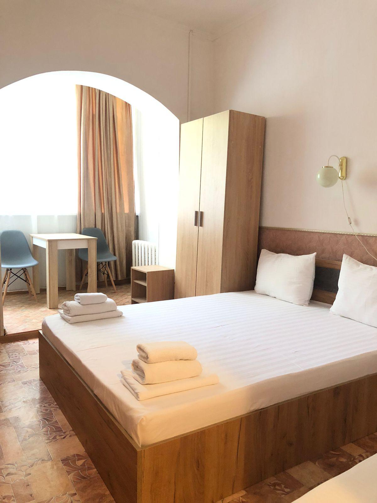 Фото Дом отдыха Лазаревский