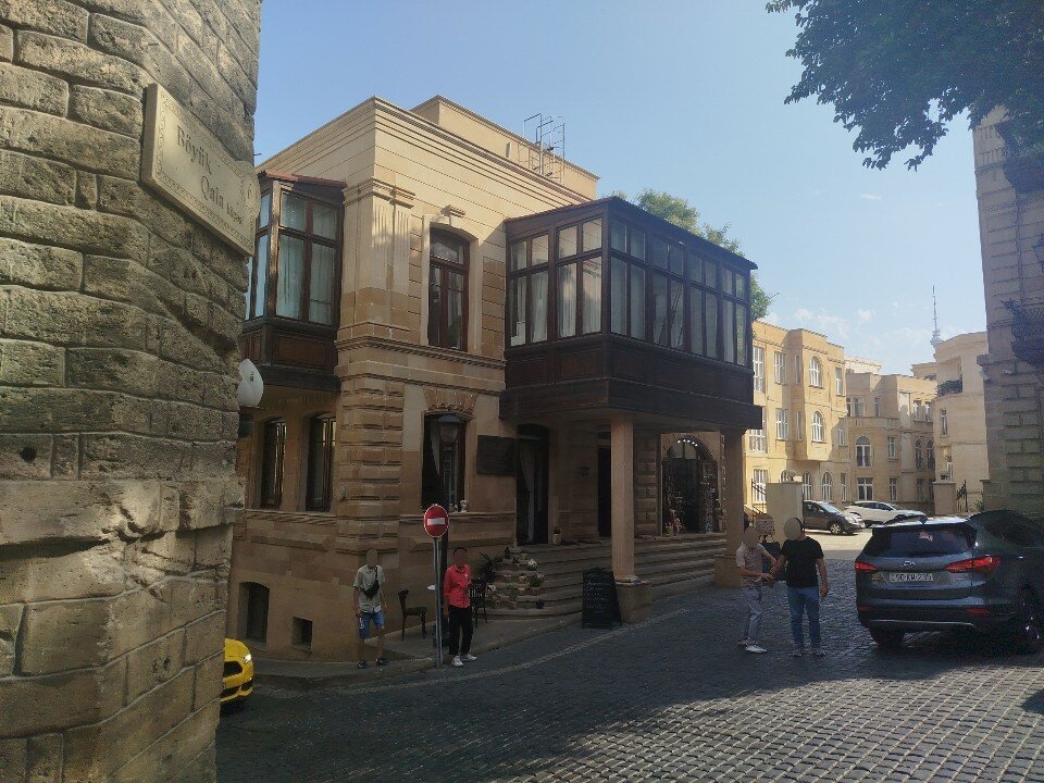 Фото Seven Beauties