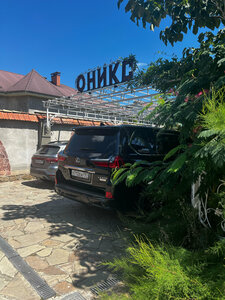 ОНИКС
