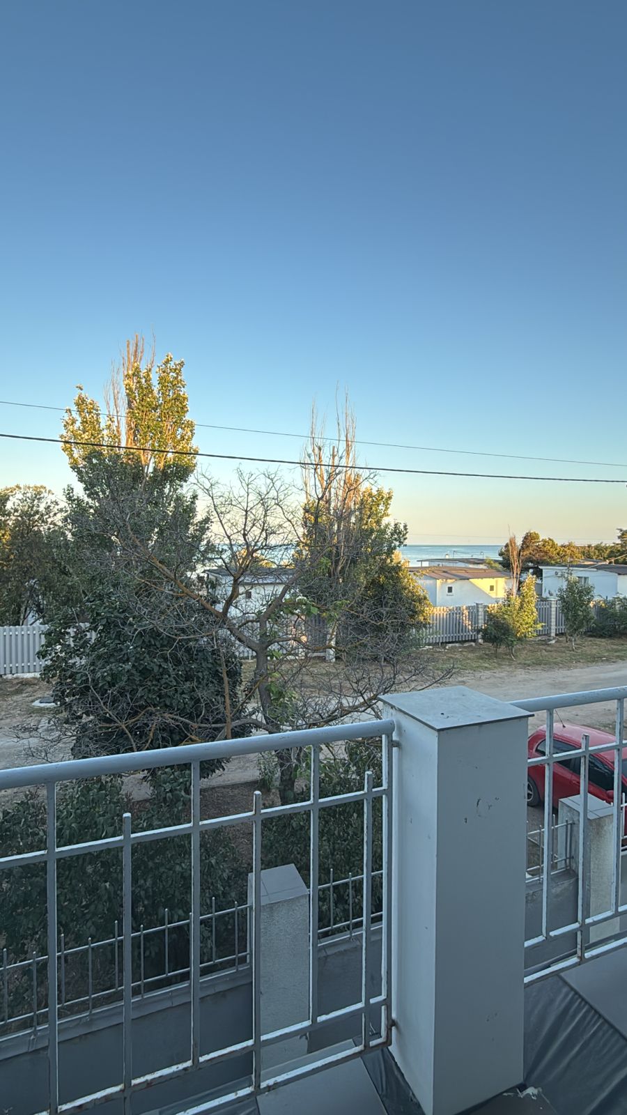 Фото Домик у моря