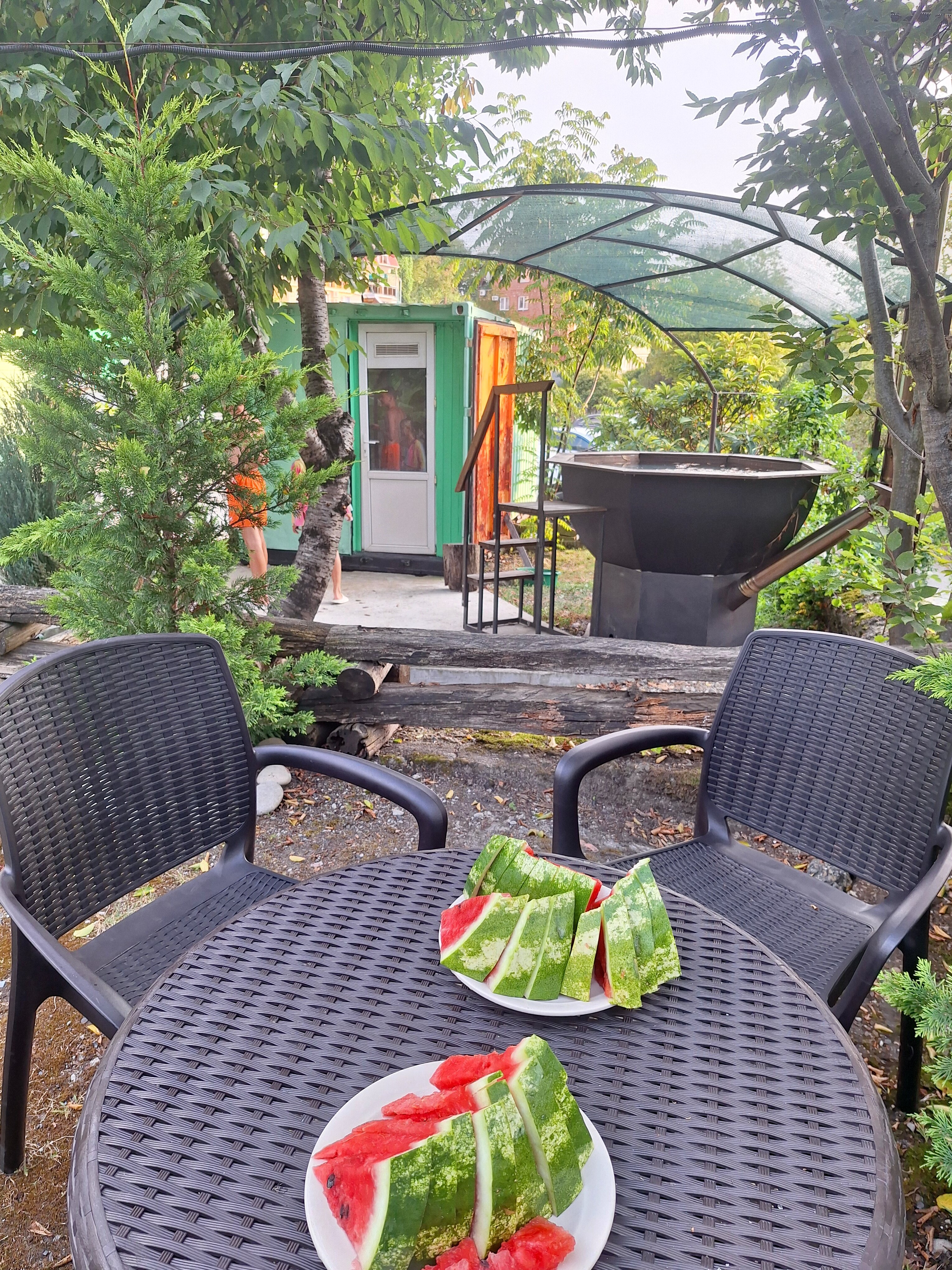 Фото Море и Горы