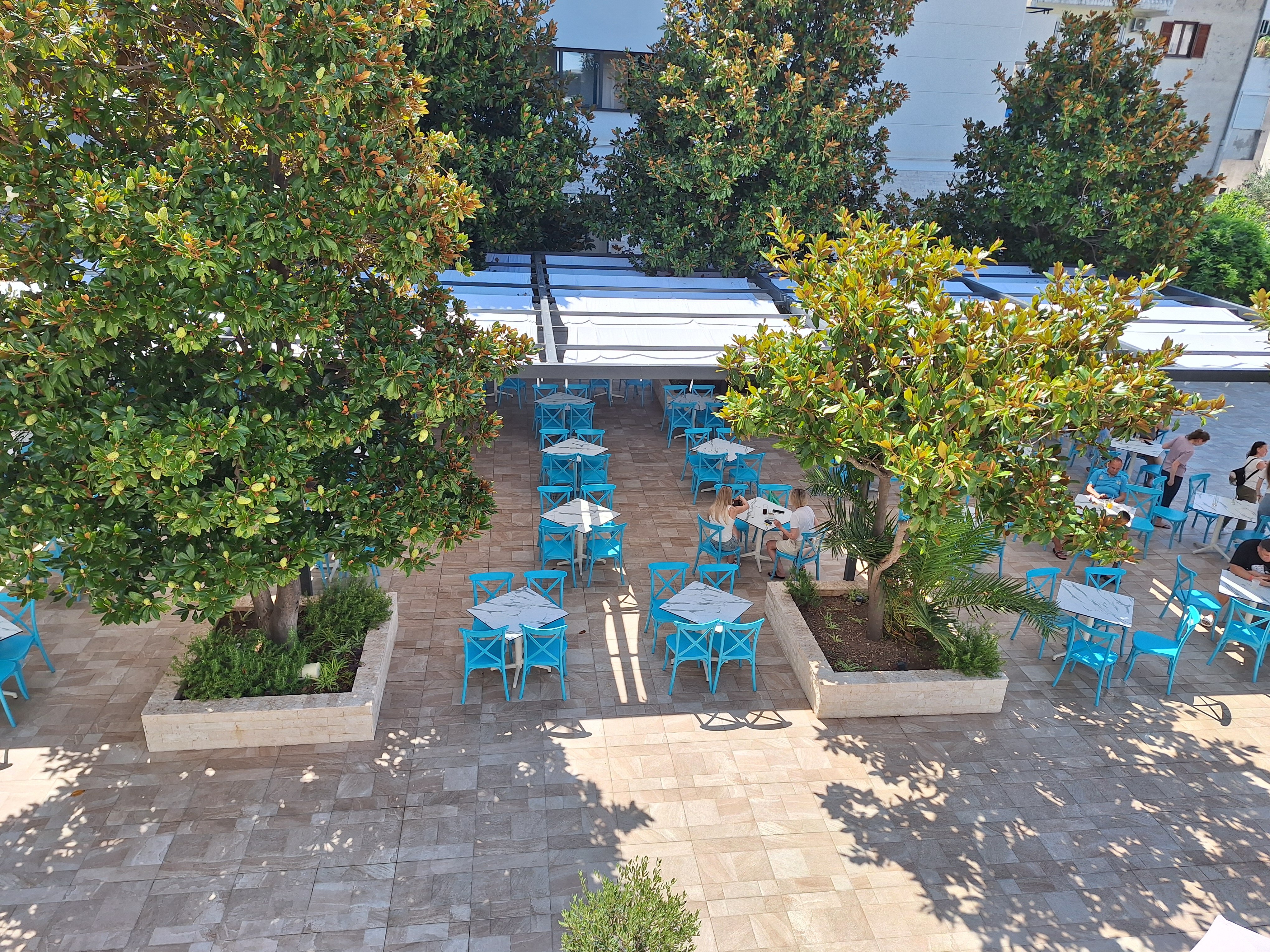 Фото Montenegrina Hotel & SPA