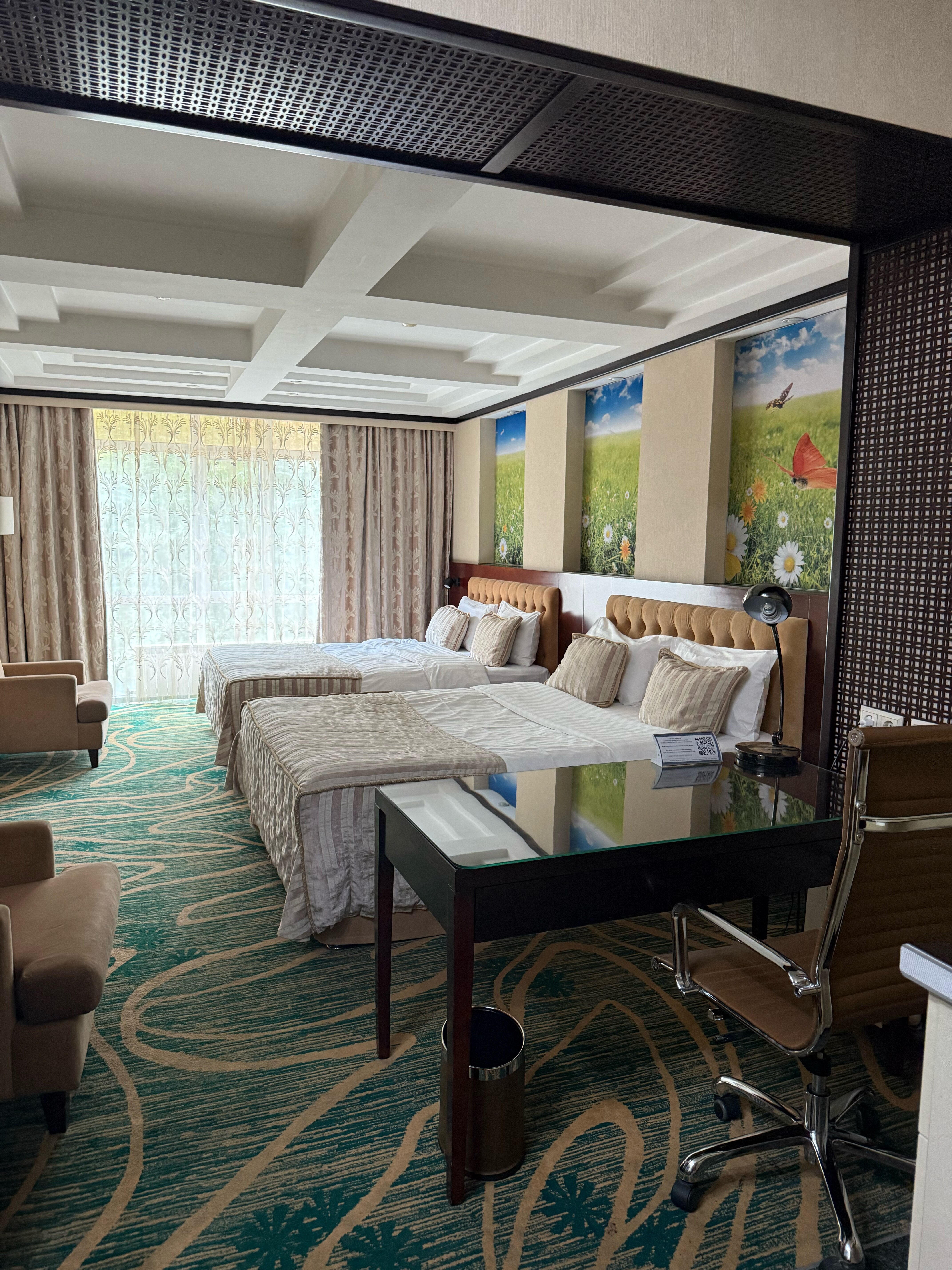 Фото Kazzhol Almaty