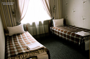 Гостиница Фонарь