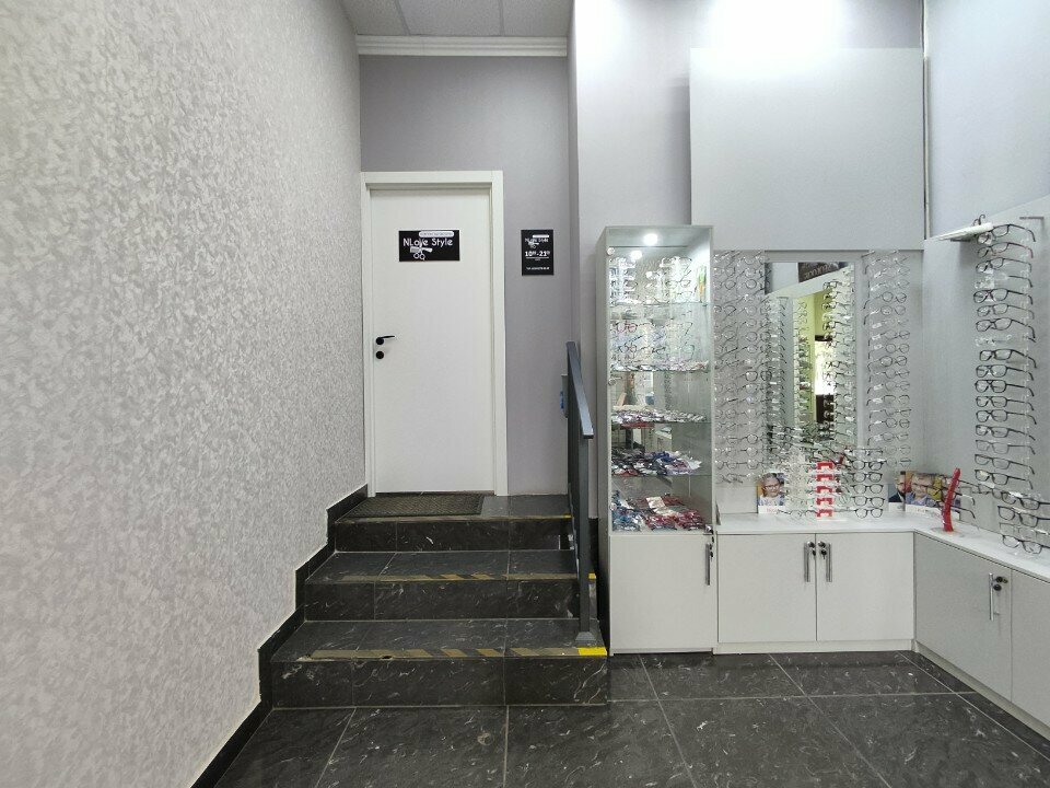 Beauty salon NloVe Style, Yaroslavl, photo