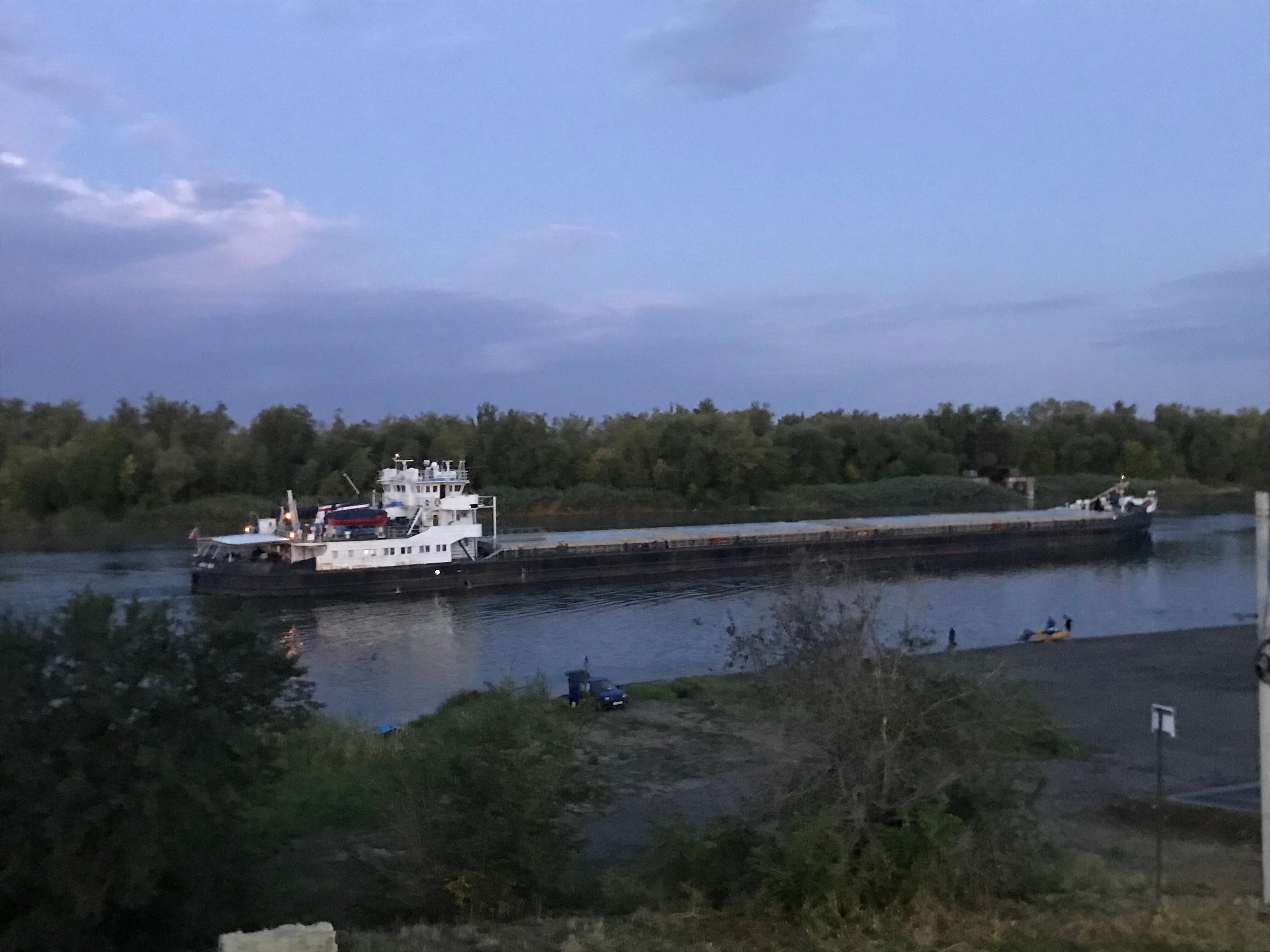 Фото Парамон