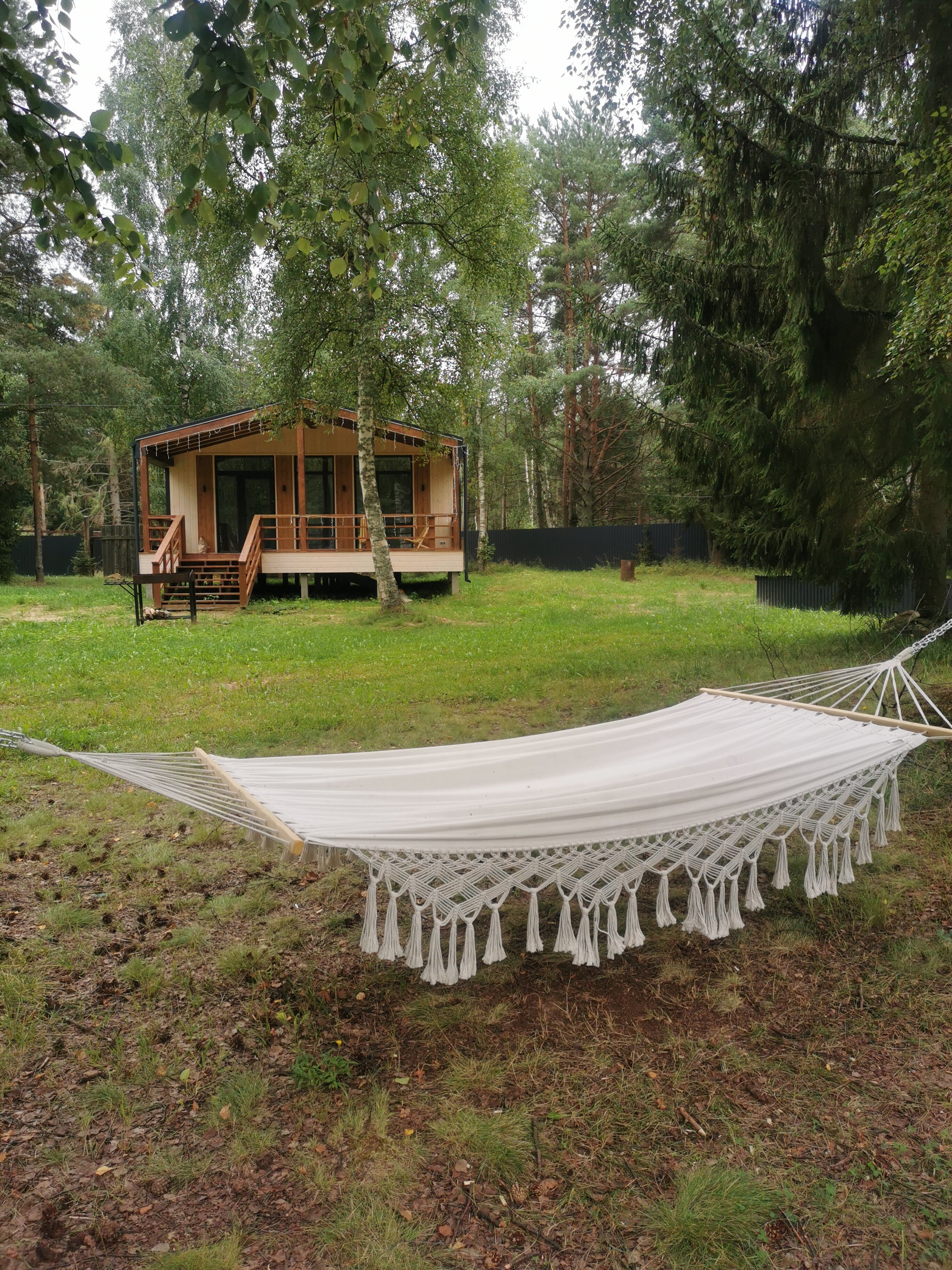 Фото Заповедный край