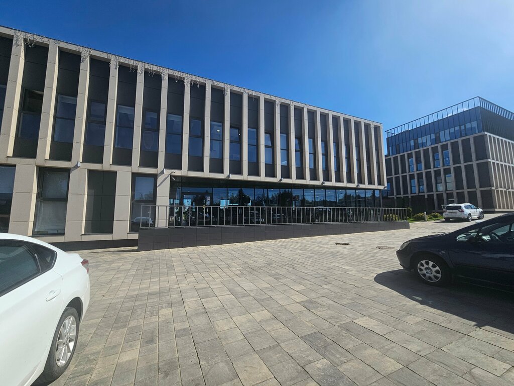 ATM Sberbank, Orel, photo