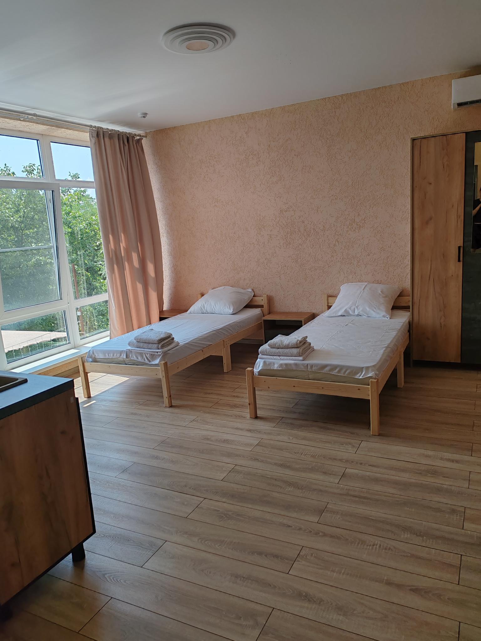 Фото Райская гавань