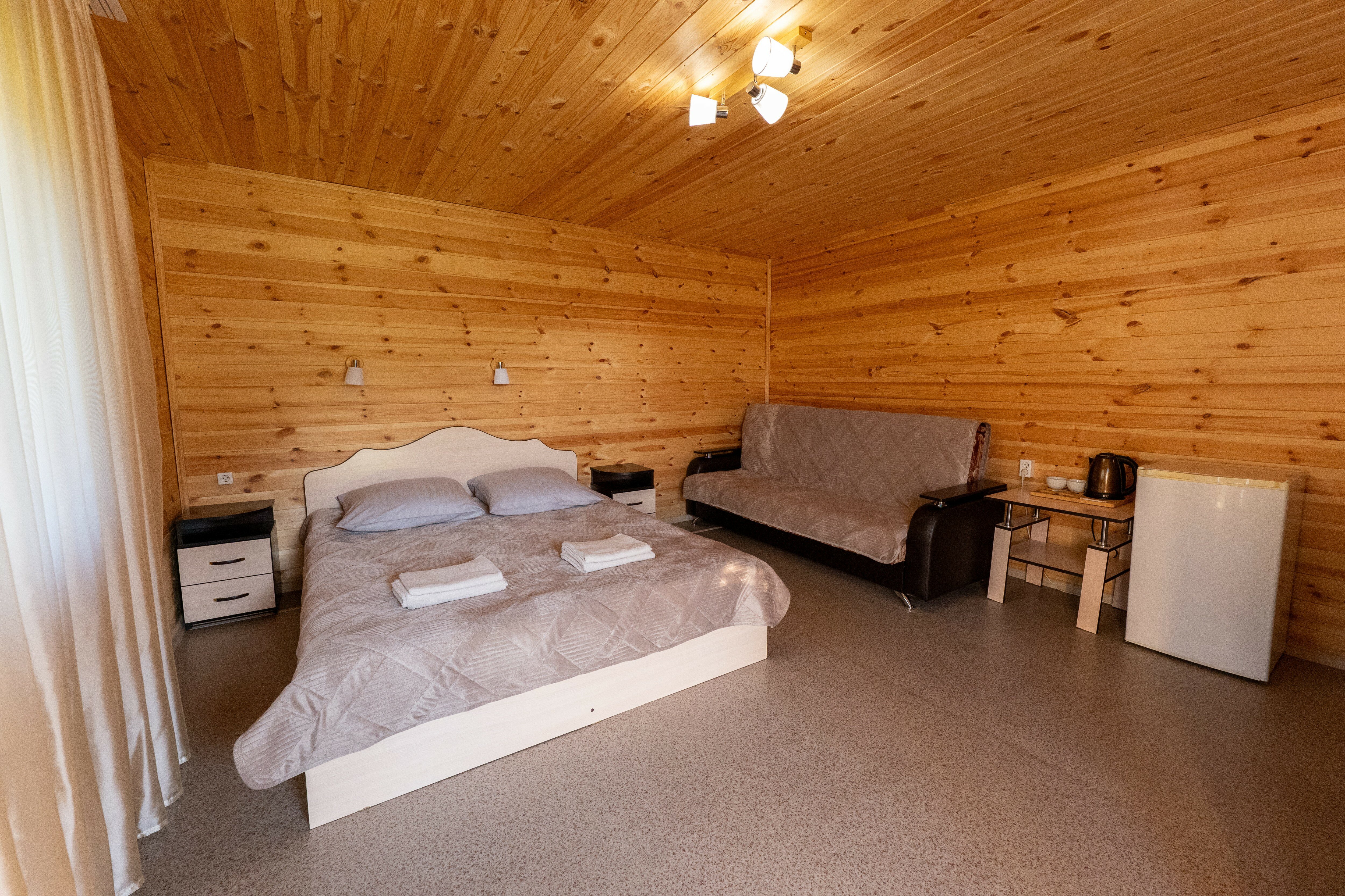 Фото Жили-были