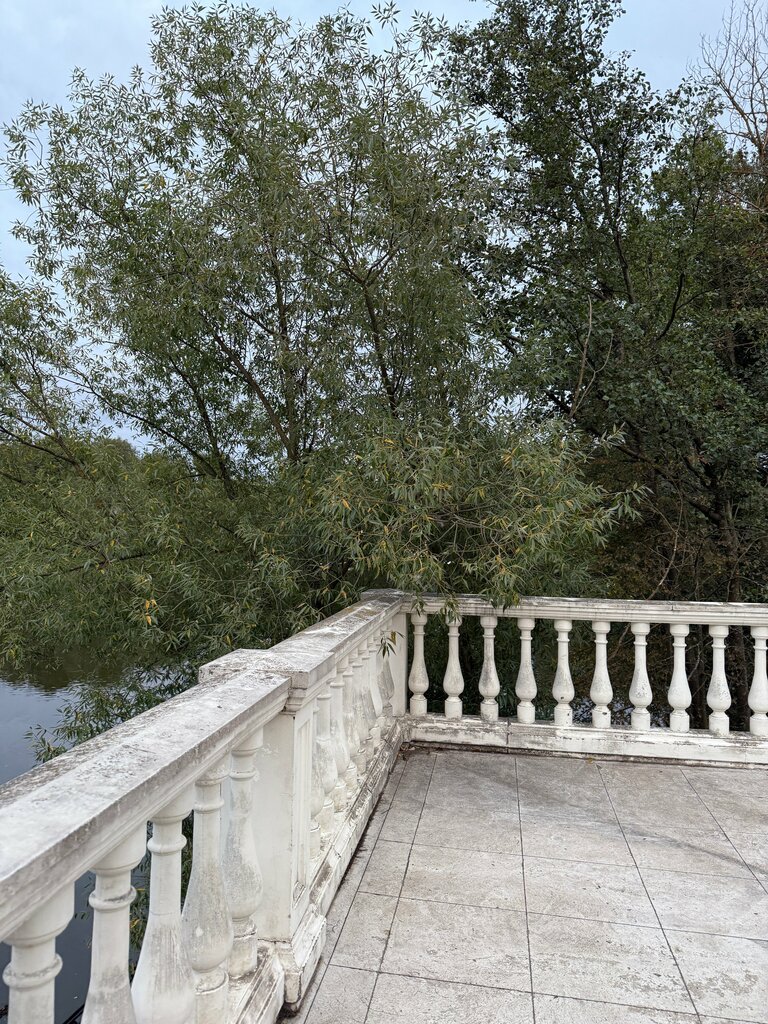 Смотровая площадка Смотровая площадка, Москва, фото