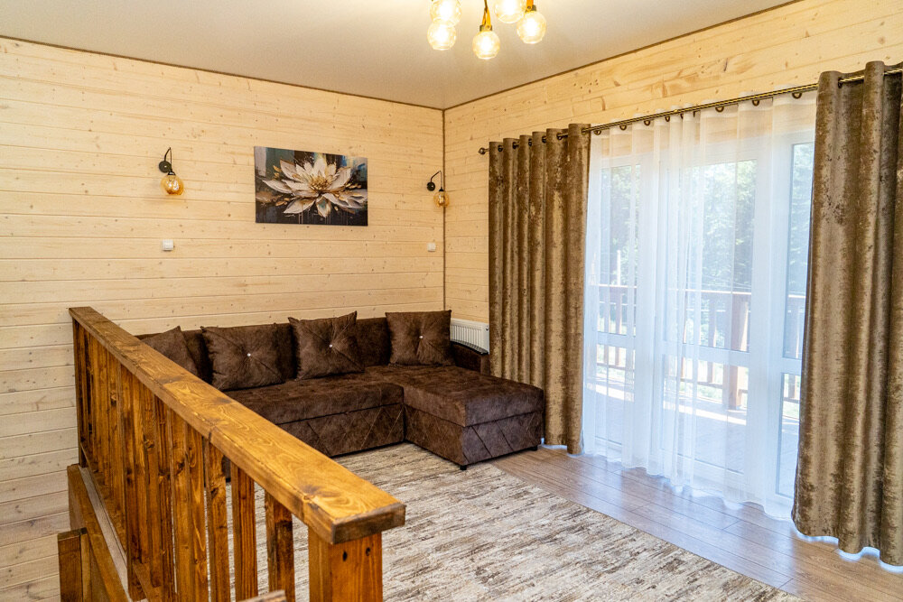 Фото Zerada House