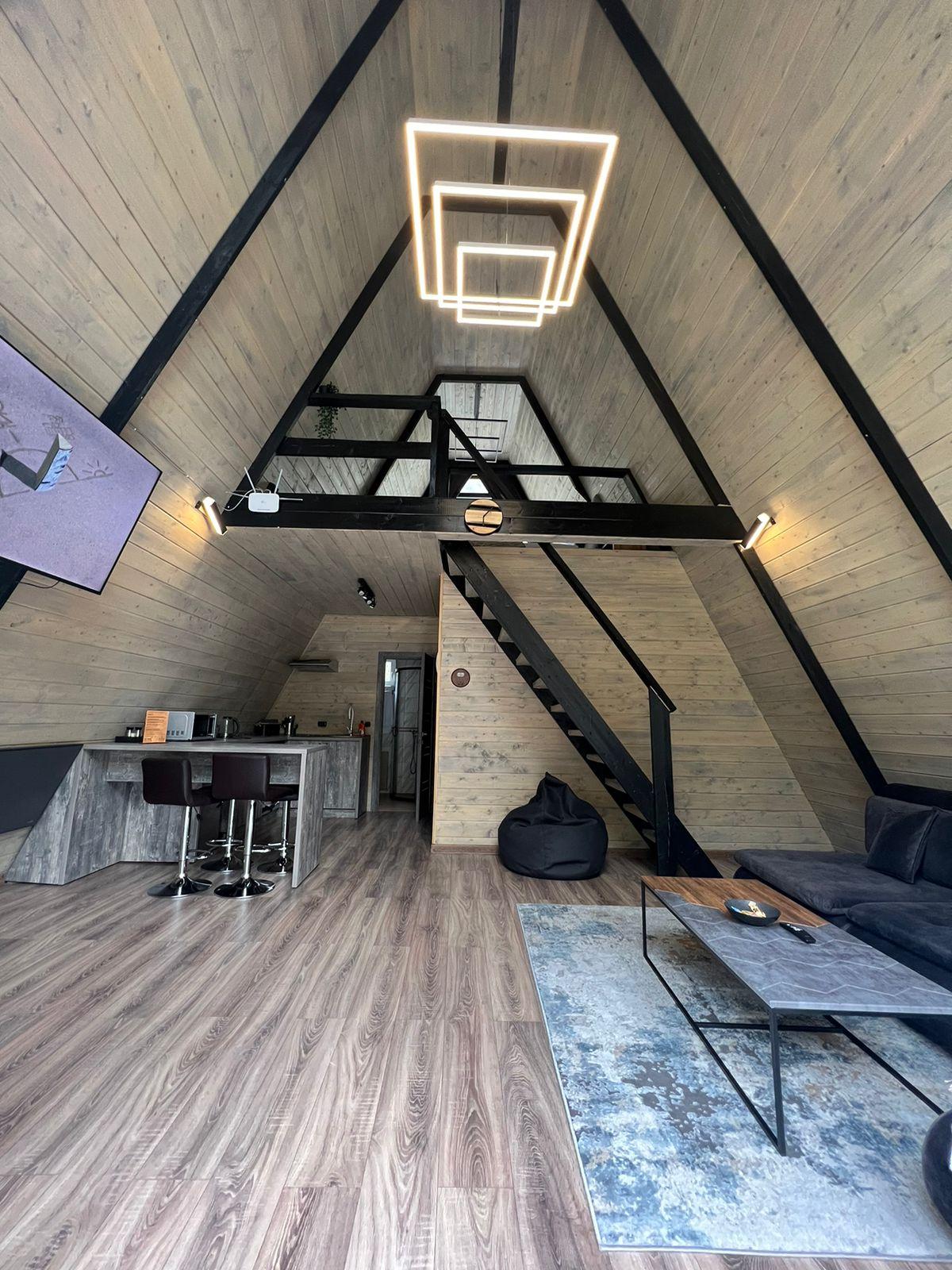 Фото River House гостевые дома