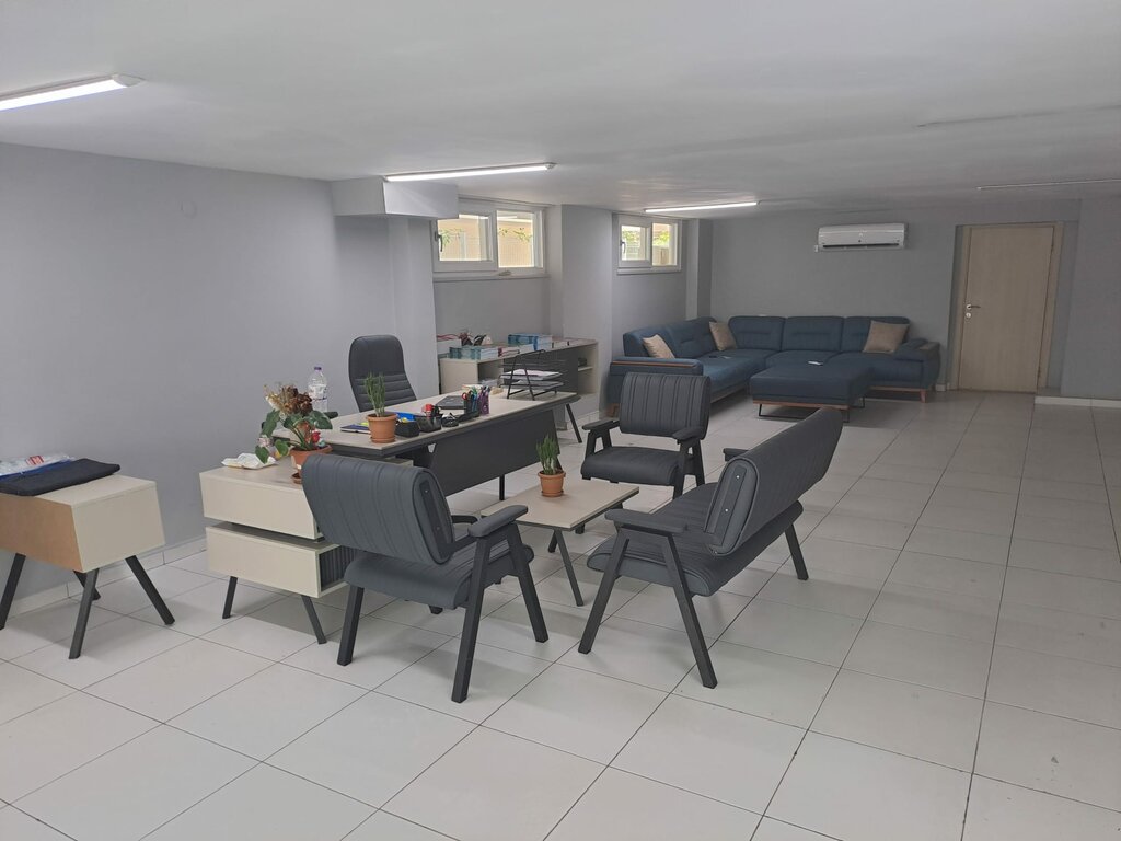 Library Pi Course Library, Manavgat, photo