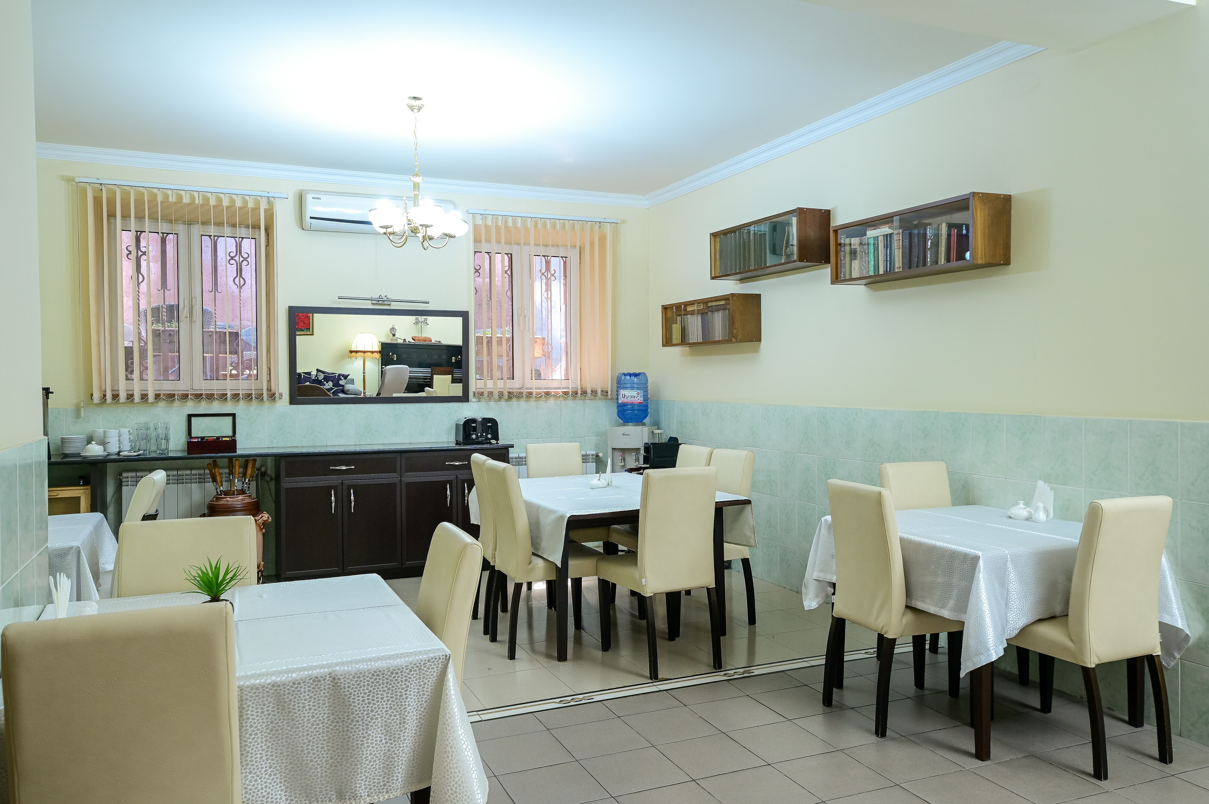 Фото Миа Каса