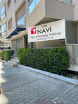 Navi Ağız ve Diş Sağlığı Polikliniği (Izmir, Narlidere District, Yenikale Neighborhood, Kale Street, 3A), dental clinic