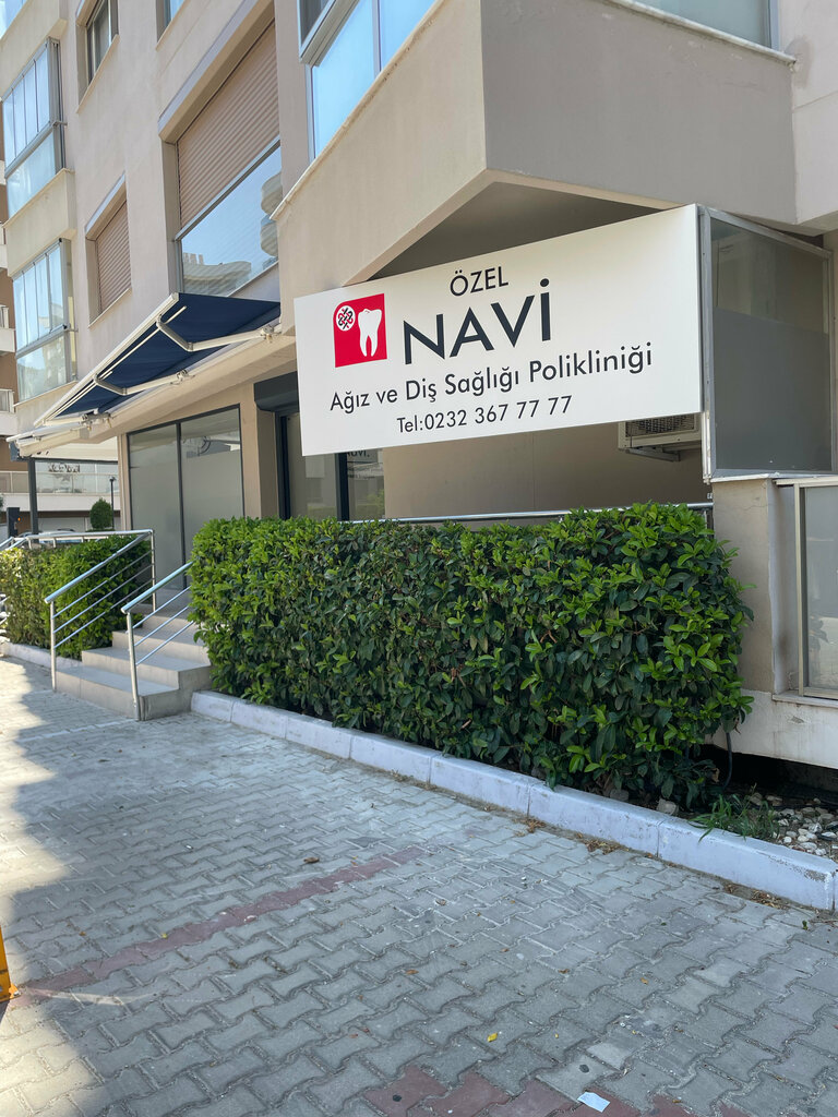 Dental clinic Navi Ağız ve Diş Sağlığı Polikliniği, Izmir, photo