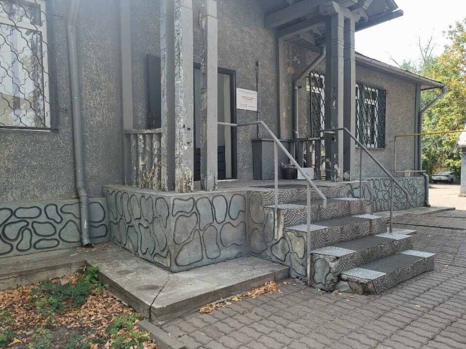 Legal services Private Bailiff Yeltokov A. S., Almaty, photo