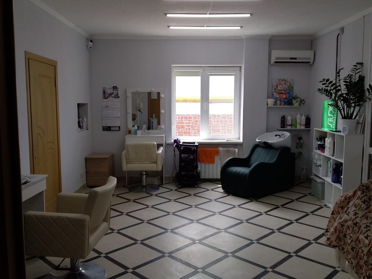 Фото Надежда