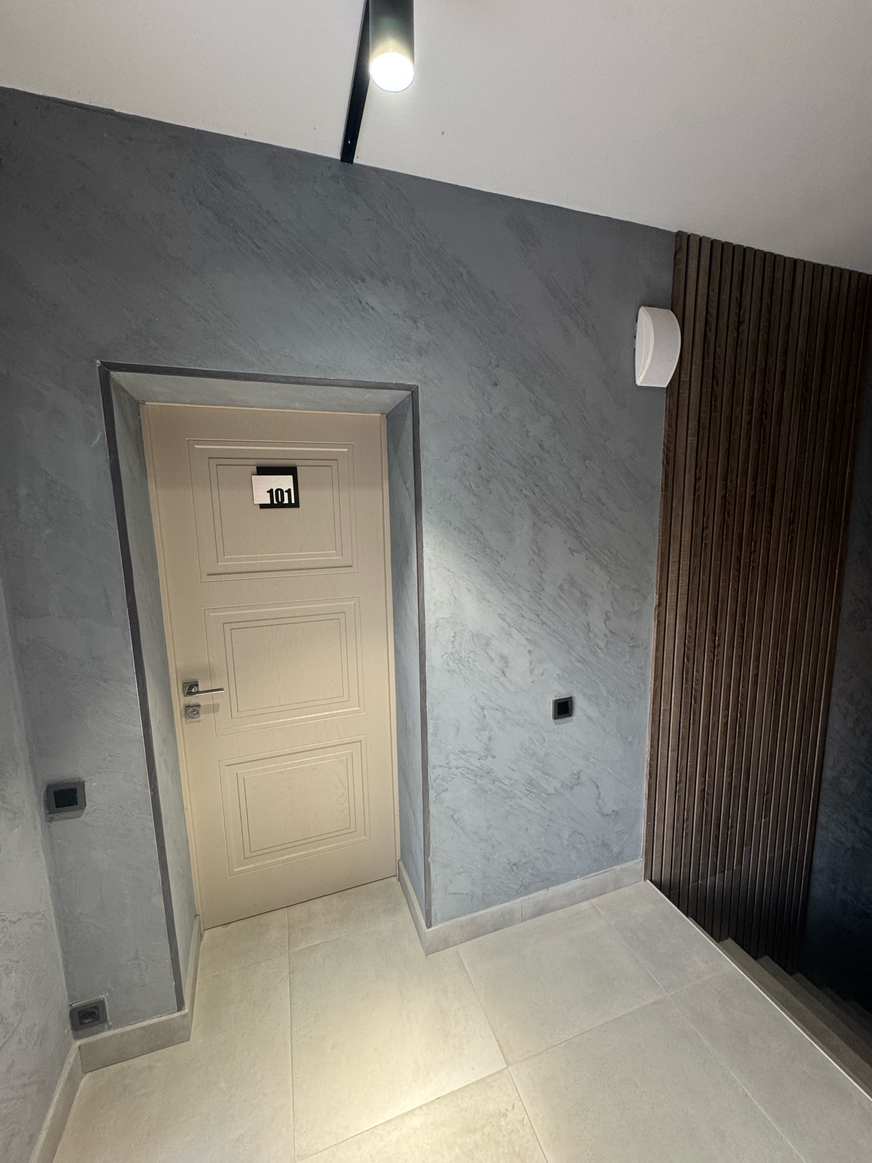 Фото Денница