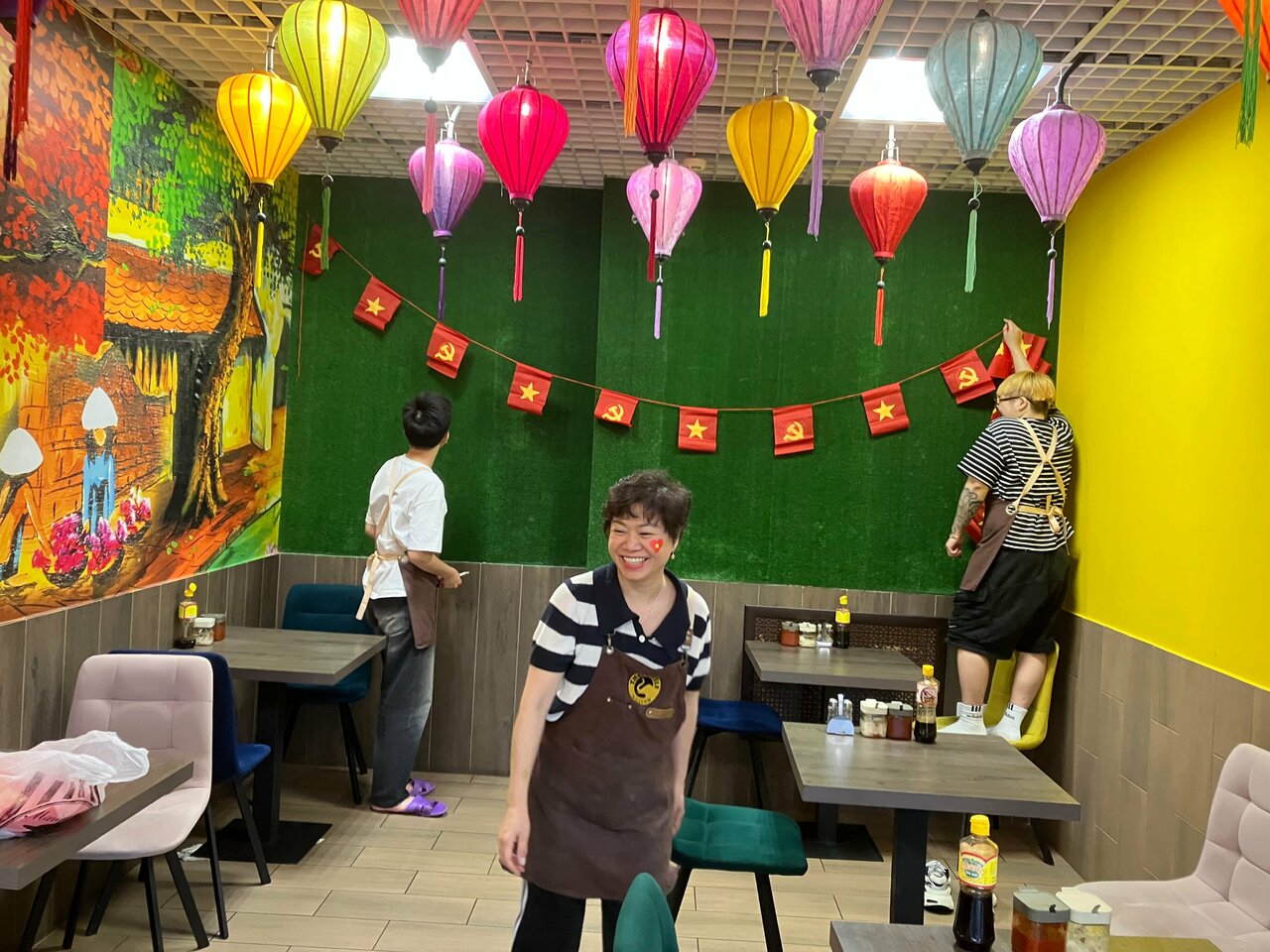 Thai Little — Thai Little