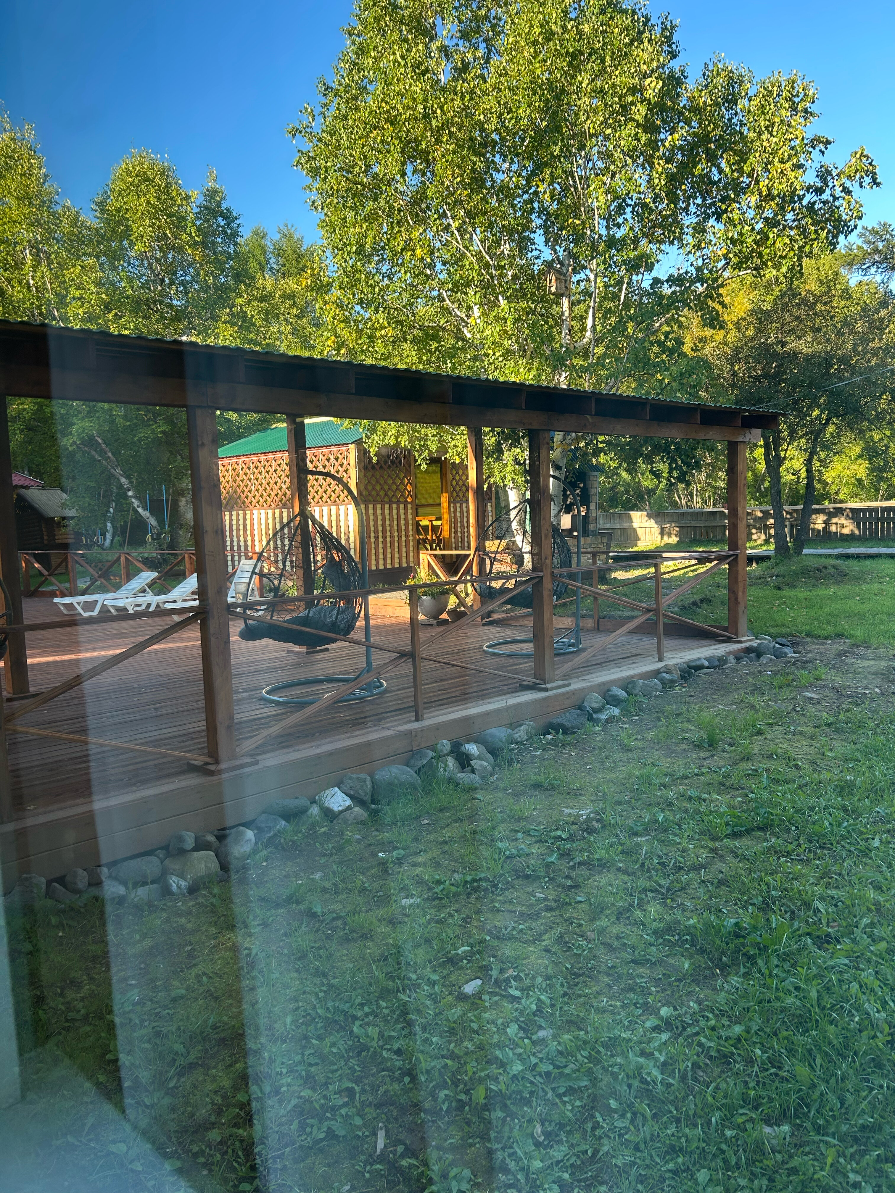 Фото Парамушир тур