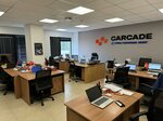 Carcade (Kirova Street, 11), leasing company