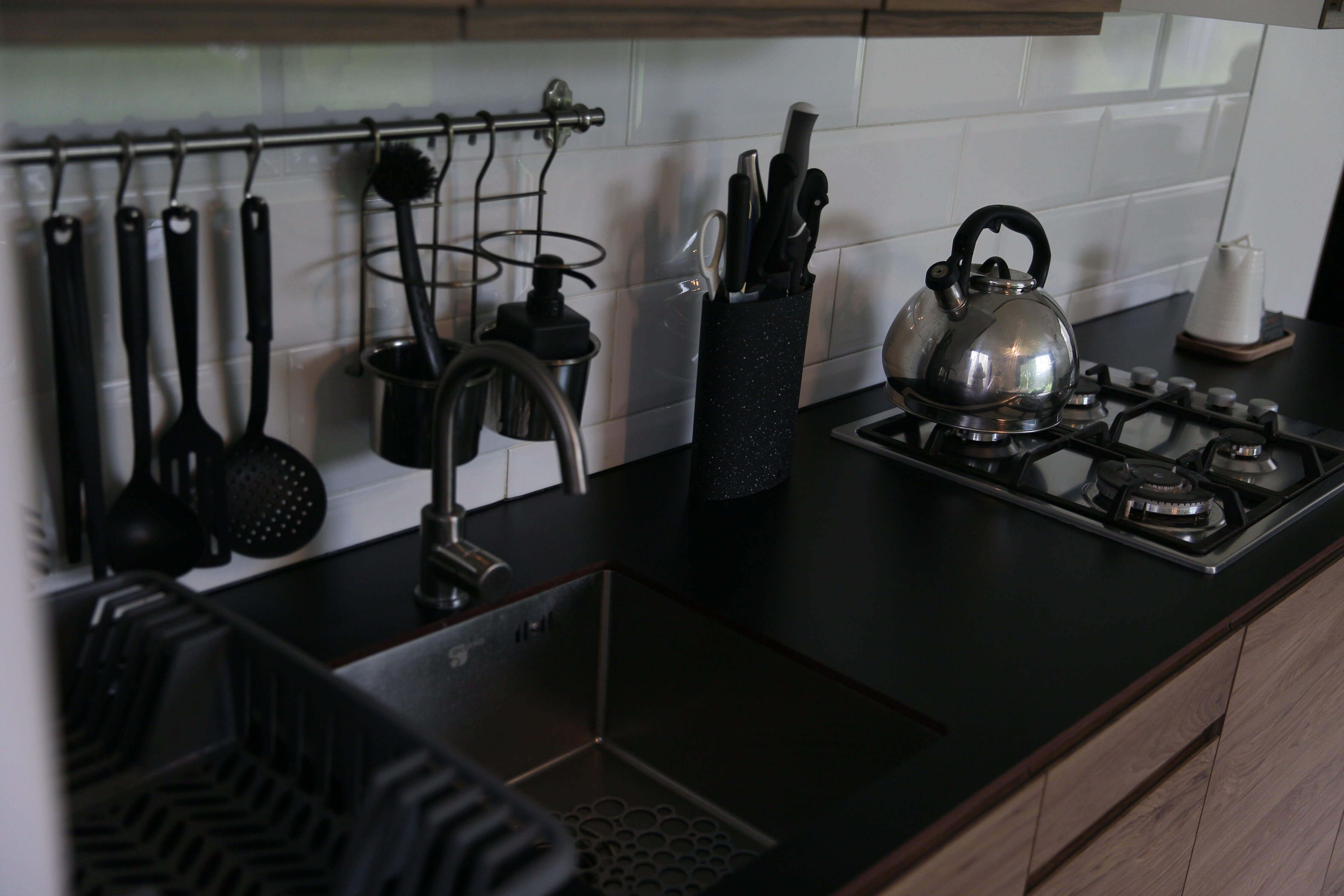 Фото Brusnika Village