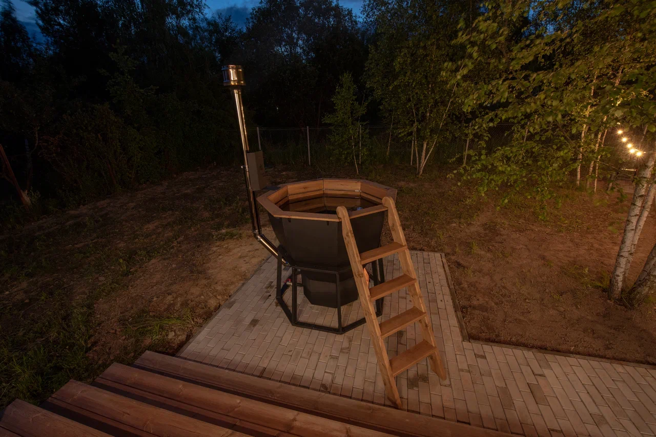 Фото Дом Туриста