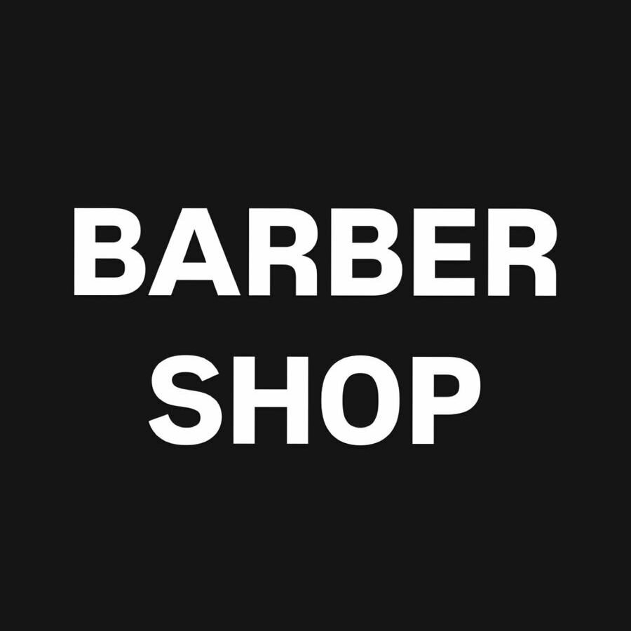 Barber Shop
