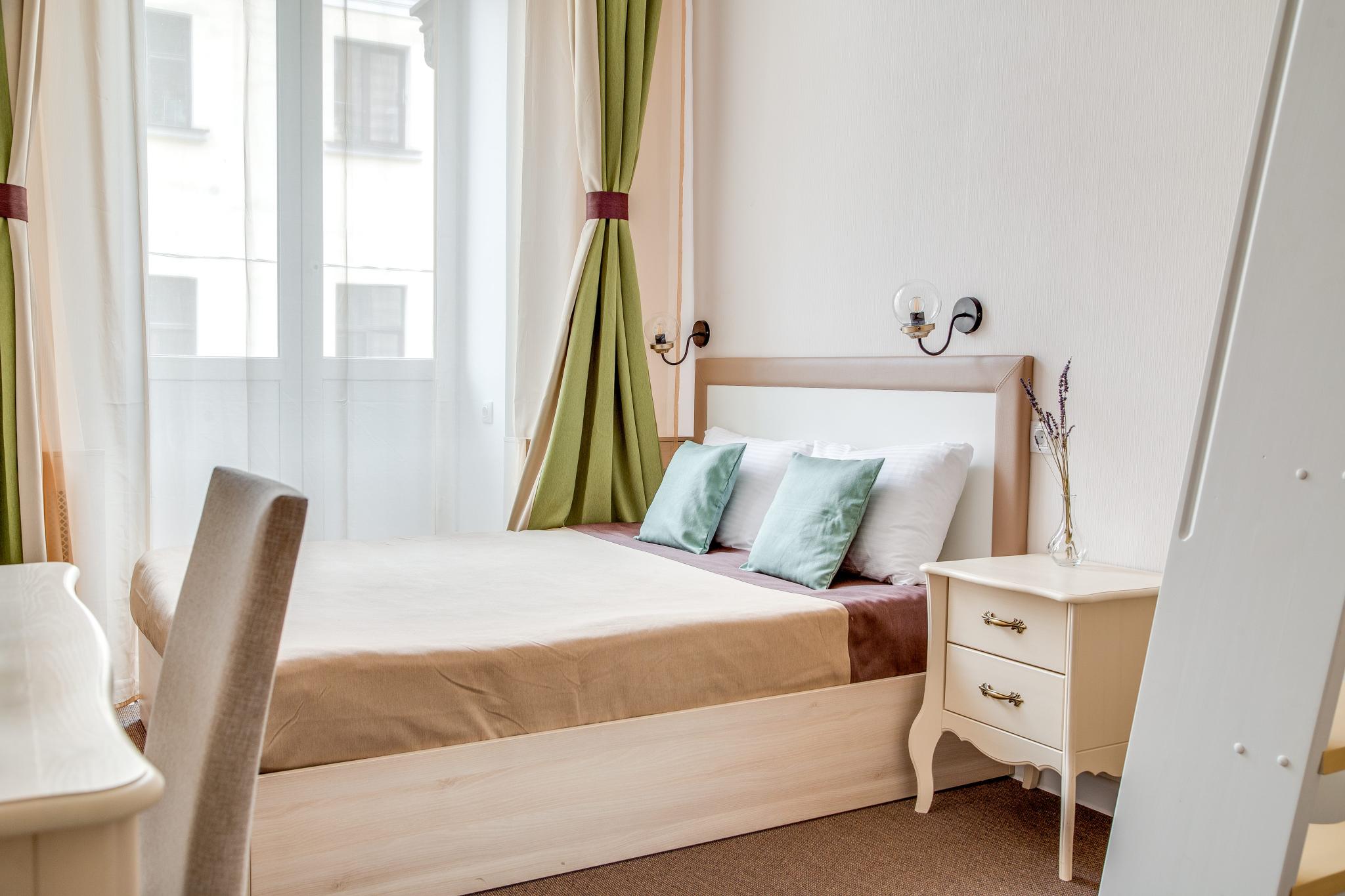 Фото отеля 1