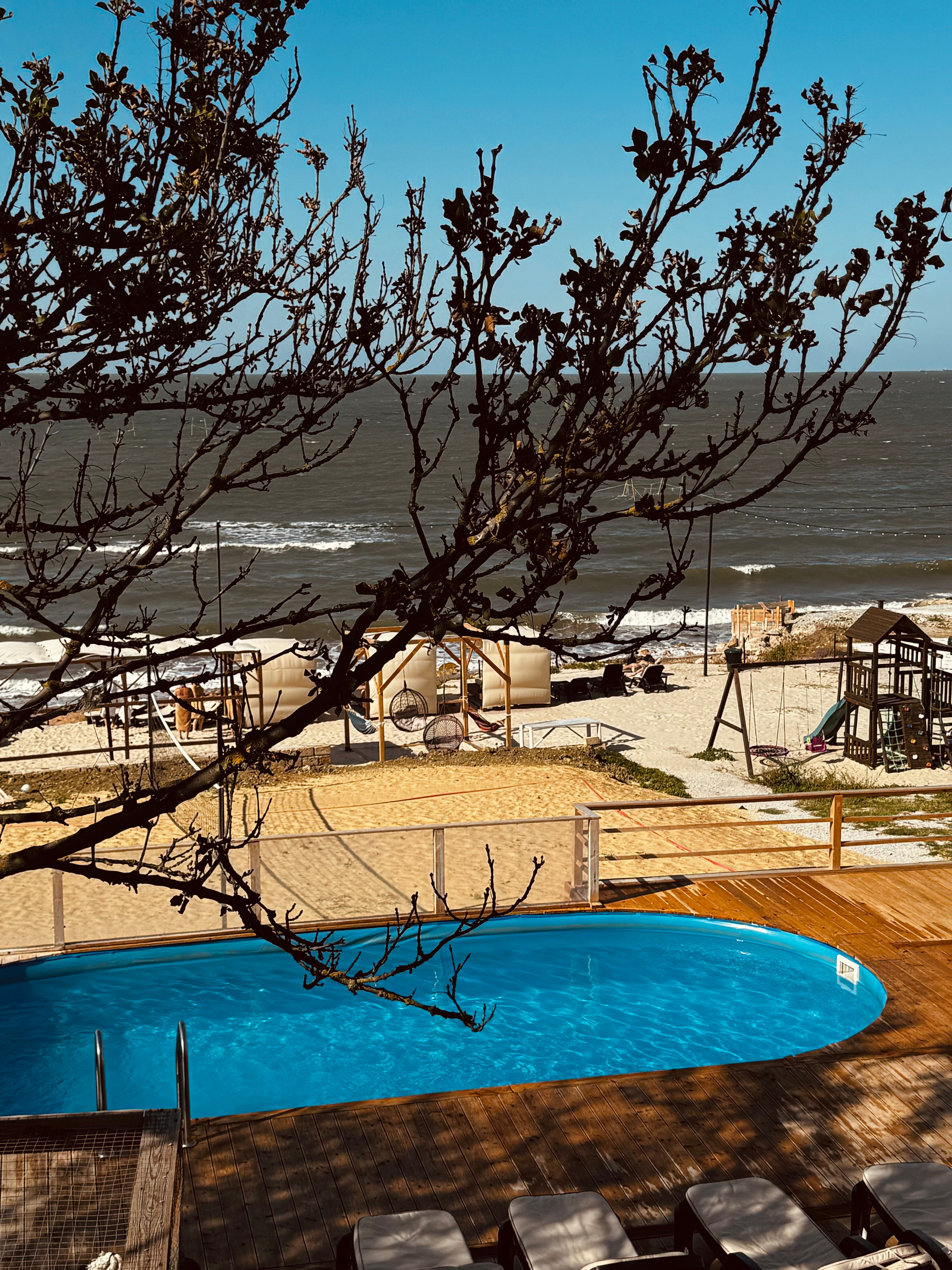 Фото Зона Комфорта