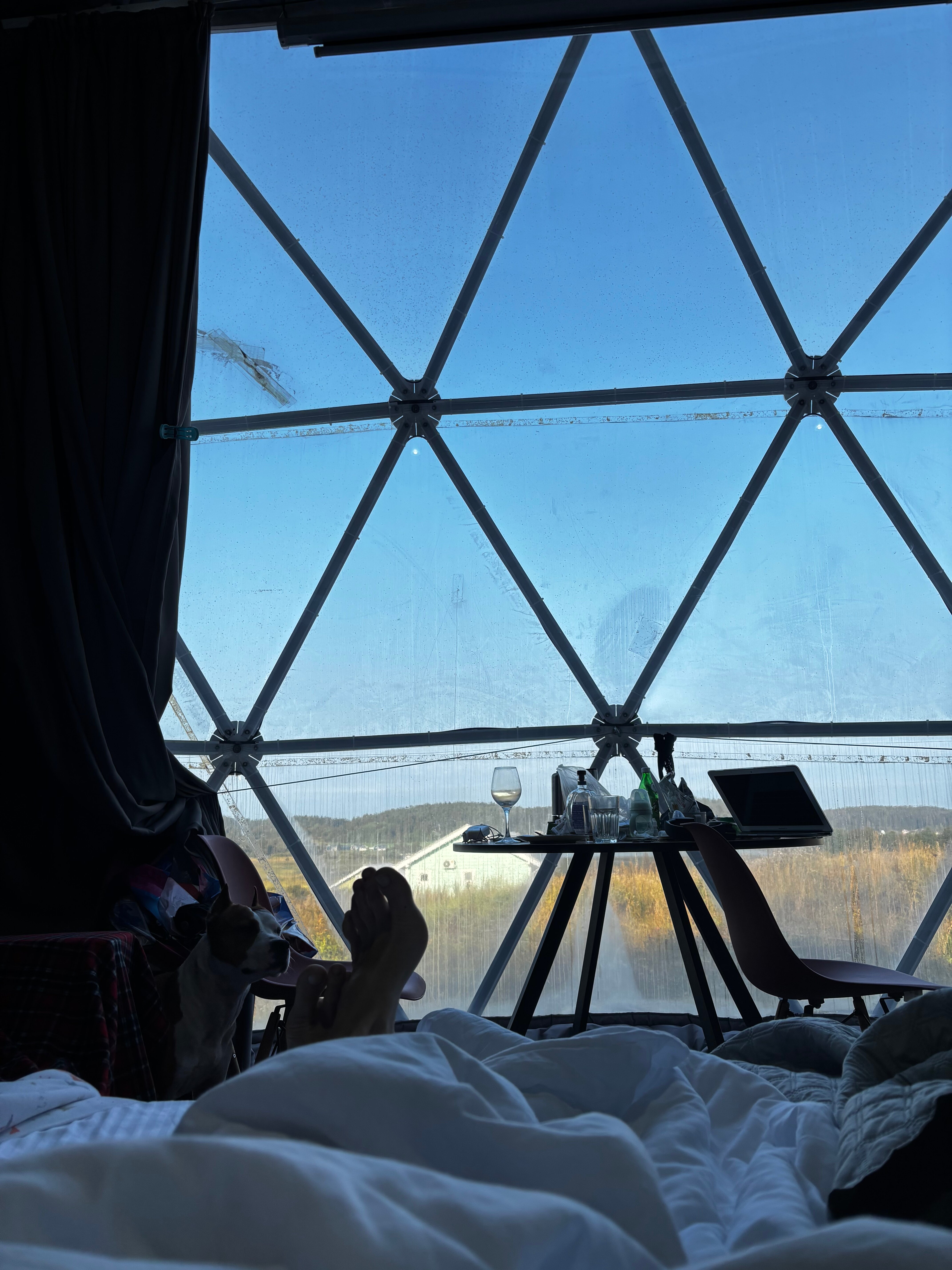 Фото Залив Силы