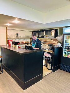 Критика (Novosibirsk, Krasniy Avenue, 99), cafe