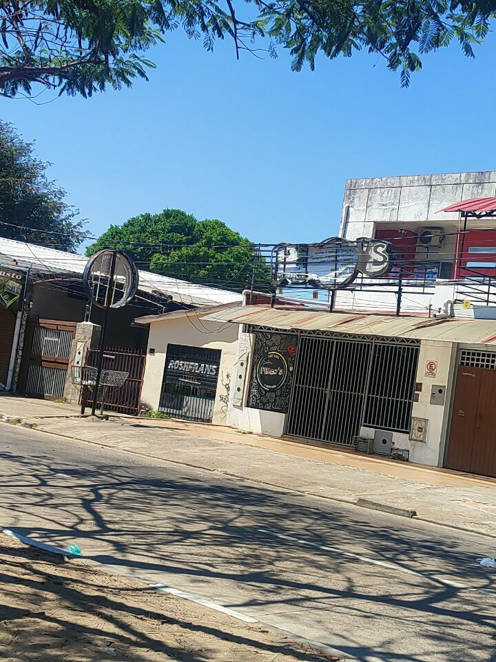 Restaurant Pikeo's Restobar, Santa Cruz de la Sierra, photo