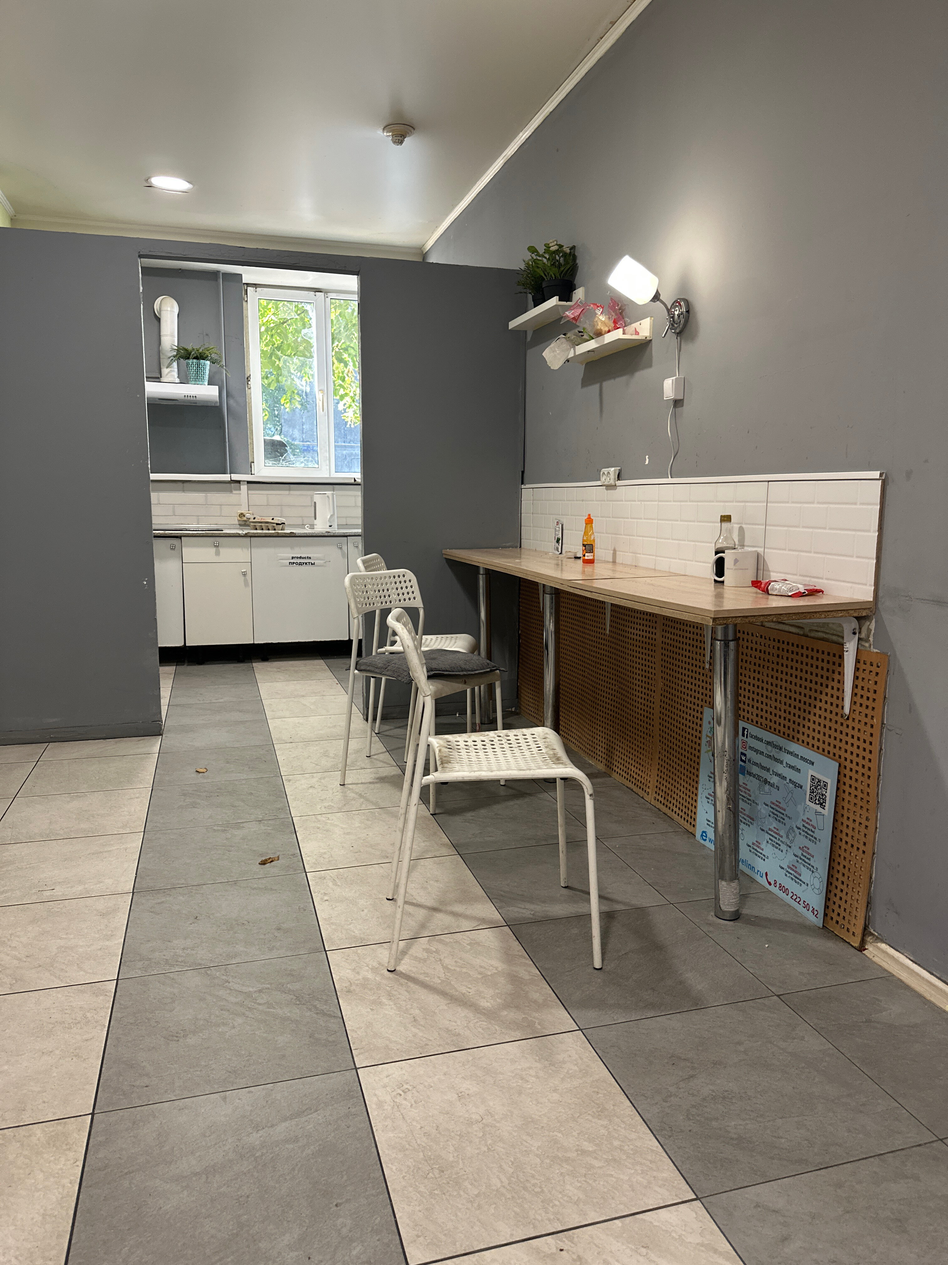 Фото Travel Inn на Достоевской