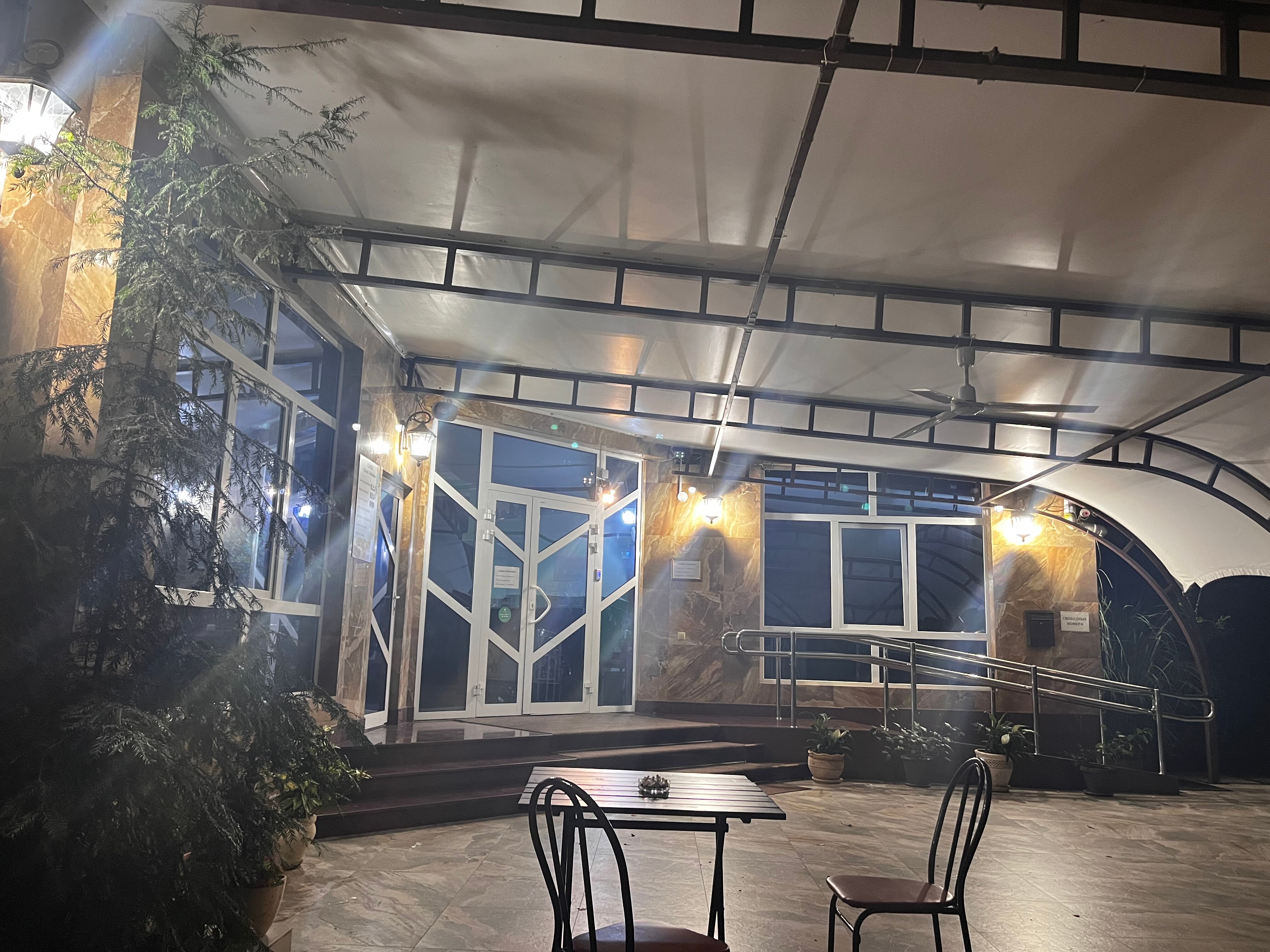 Фото Давид Олимпик