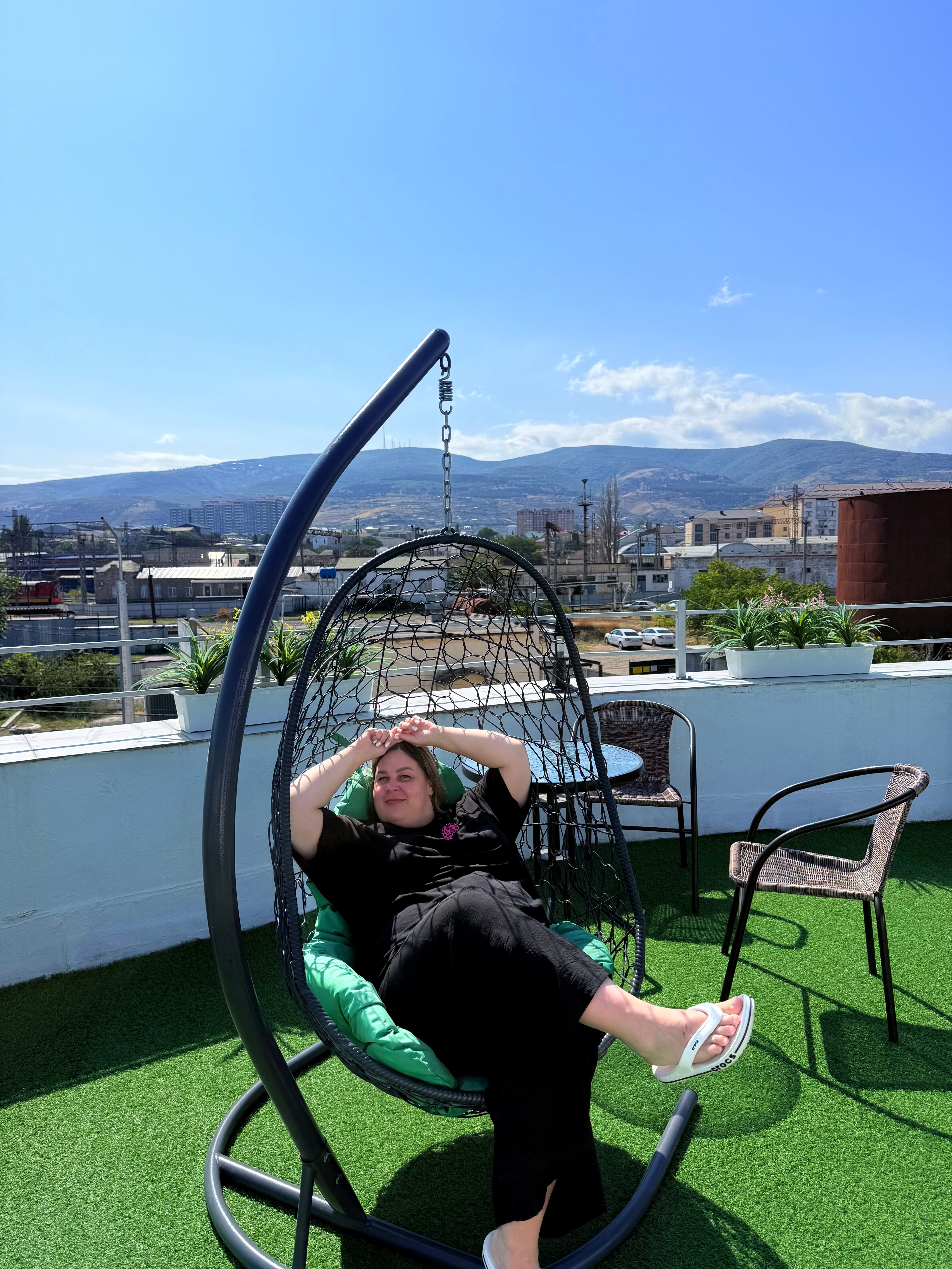 Фото Гранат