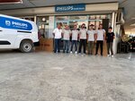 Can Technical - Philips Authorized Service (Antalya, Muratpasa District, Guvenlik Neighborhood, 281st Street, 19), computer repairs and services